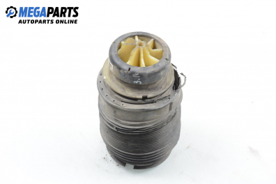 Luftfederung for Mercedes-Benz E-Klasse 212 (W/S) 2.0 CDI, 136 hp, combi automatic, 2011