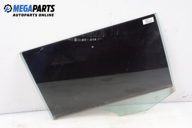 Window for Mercedes-Benz E-Class 212 (W/S) 2.0 CDI, 136 hp, station wagon automatic, 2011, position: rear - right