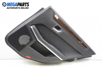 Interior door panel  for Mercedes-Benz E-Class 212 (W/S) 2.0 CDI, 136 hp, station wagon automatic, 2011, position: rear - right