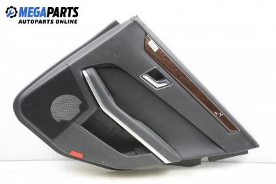 Interior door panel for Mercedes-Benz E-Class 212 (W/S) 2.0 CDI, 136 hp, station wagon automatic, 2011, position: rear - right