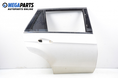 Door for Mercedes-Benz E-Class 212 (W/S) 2.0 CDI, 136 hp, station wagon automatic, 2011, position: rear - right