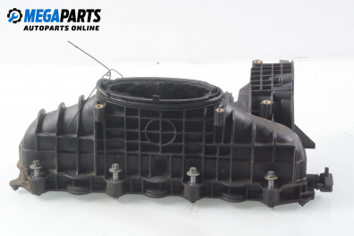 Intake manifold for Mercedes-Benz E-Class 212 (W/S) 2.0 CDI, 136 hp, station wagon automatic, 2011