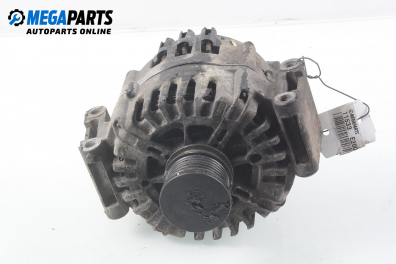 Gerenator for Mercedes-Benz E-Klasse 212 (W/S) 2.0 CDI, 136 hp, combi automatic, 2011 № A 013 154 68 02
