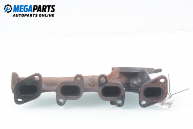 Exhaust manifold for Mercedes-Benz E-Class 212 (W/S) 2.0 CDI, 136 hp, station wagon automatic, 2011