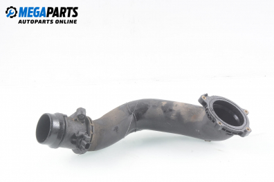 Turbo pipe for Mercedes-Benz E-Class 212 (W/S) 2.0 CDI, 136 hp, station wagon automatic, 2011