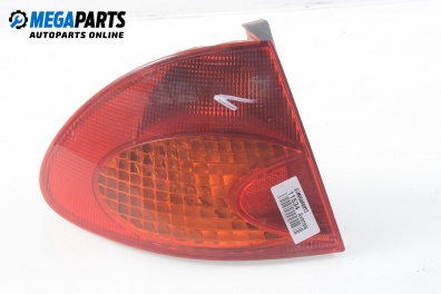 Tail light for Toyota Avensis 1.6, 110 hp, station wagon, 1998, position: left