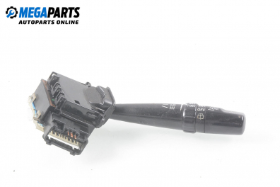 Wiper lever for Toyota Avensis 1.6, 110 hp, station wagon, 1998