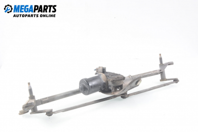 Front wipers motor for Toyota Avensis 1.6, 110 hp, station wagon, 1998, position: front