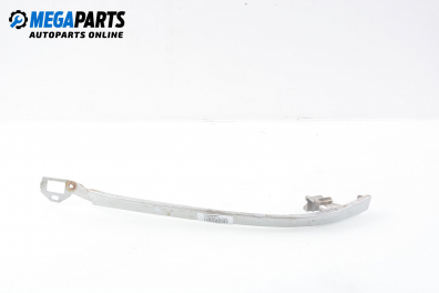 Headlights lower trim for Toyota Avensis 1.6, 110 hp, station wagon, 1998, position: right