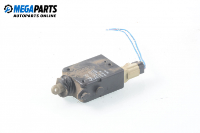 Door lock actuator for Toyota Avensis 1.6, 110 hp, station wagon, 1998, position: rear № 69150 05010