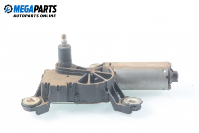 Front wipers motor for Toyota Avensis 1.6, 110 hp, station wagon, 1998, position: rear