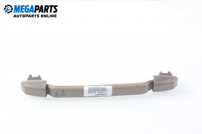 Handle for Toyota Avensis 1.6, 110 hp, station wagon, 1998, position: front - right