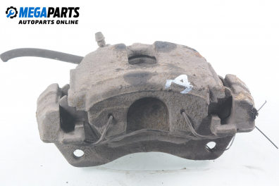Caliper for Toyota Avensis 1.6, 110 hp, station wagon, 1998, position: front - right
