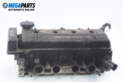 Engine head for Toyota Avensis 1.6, 110 hp, station wagon, 1998
