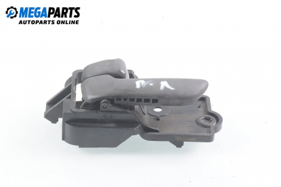 Inner handle for Toyota Avensis 1.6, 110 hp, station wagon, 1998, position: front - left