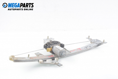 Macara electrică geam for Toyota Avensis 1.6, 110 hp, combi, 1998, position: dreaptă - fața