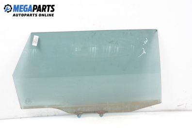 Window for Toyota Avensis 1.6, 110 hp, station wagon, 1998, position: rear - right