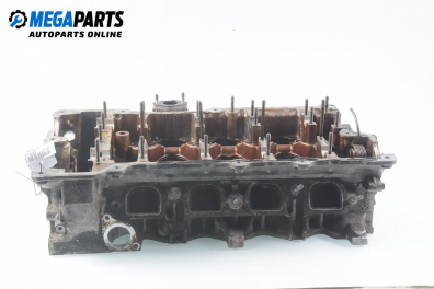 Cylinder head no camshaft included for BMW 3 Series E46 Compact (06.2001 - 02.2005) 316 ti, 115 hp