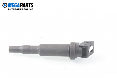 Ignition coil for BMW 3 (E46) 1.8 ti, 115 hp, hatchback, 2001