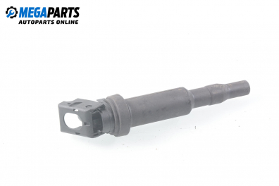 Ignition coil for BMW 3 (E46) 1.8 ti, 115 hp, hatchback, 2001