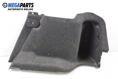 Trunk interior cover for BMW 3 (E46) 1.8 ti, 115 hp, hatchback, 2001