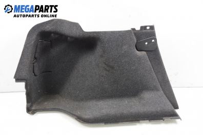 Trunk interior cover for BMW 3 (E46) 1.8 ti, 115 hp, hatchback, 2001