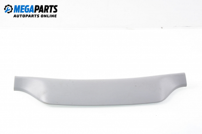Boot lid plastic cover for BMW 3 (E46) 1.8 ti, 115 hp, hatchback, 2001, position: rear