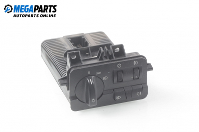 Lights switch for BMW 3 (E46) 1.8 ti, 115 hp, hatchback, 2001