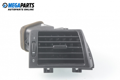 AC heat air vent for BMW 3 (E46) 1.8 ti, 115 hp, hatchback, 2001