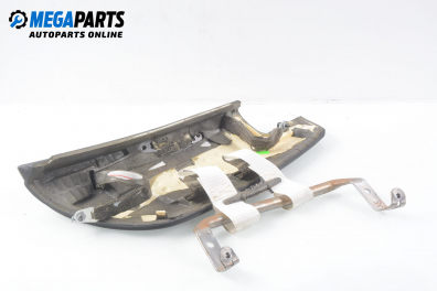 Airbag deckel for BMW 3 (E46) 1.8 ti, 115 hp, hecktür, 2001