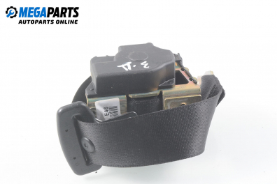 Seat belt for BMW 3 (E46) 1.8 ti, 115 hp, hatchback, 2001, position: rear - right