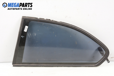 Vent window for BMW 3 (E46) 1.8 ti, 115 hp, hatchback, 2001, position: left