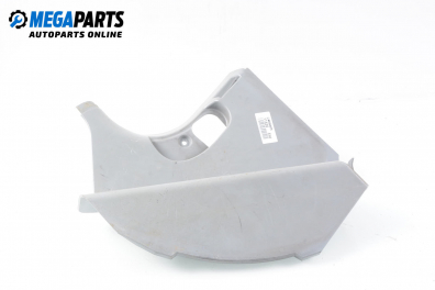 Interior plastic for BMW 3 (E46) 1.8 ti, 115 hp, hatchback, 2001, position: front