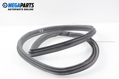 Door seal for BMW 3 (E46) 1.8 ti, 115 hp, hatchback, 2001, position: rear - left