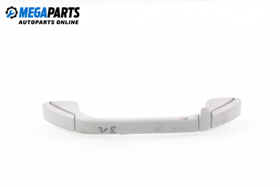Handle for BMW 3 (E46) 1.8 ti, 115 hp, hatchback, 2001, position: rear - left