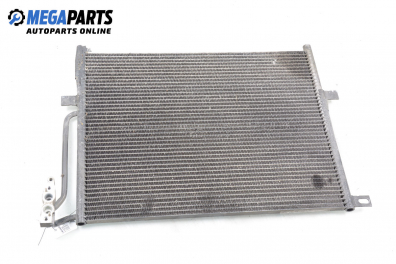 Air conditioning radiator for BMW 3 (E46) 1.8 ti, 115 hp, hatchback, 2001