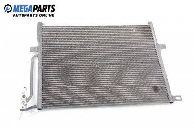 Radiator aer condiționat for BMW 3 (E46) 1.8 ti, 115 hp, hatchback, 2001