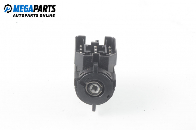 Ignition switch connector for BMW 3 (E46) 1.8 ti, 115 hp, hatchback, 2001