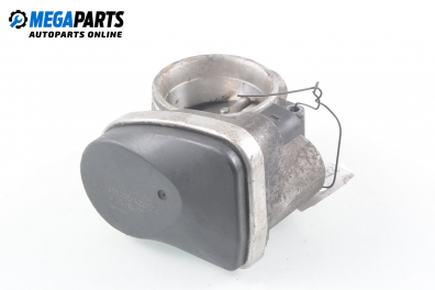Clapetă carburator for BMW 3 (E46) 1.8 ti, 115 hp, hatchback, 2001 № 408.238/422/003