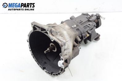  for BMW 3 (E46) 1.8 ti, 115 hp, hatchback, 2001