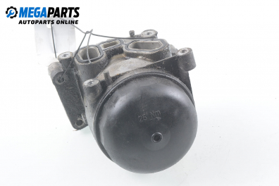 Oil filter housing for BMW 3 (E46) 1.8 ti, 115 hp, hatchback, 2001