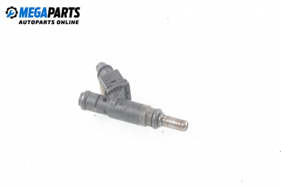 Gasoline fuel injector for BMW 3 (E46) 1.8 ti, 115 hp, hatchback, 2001