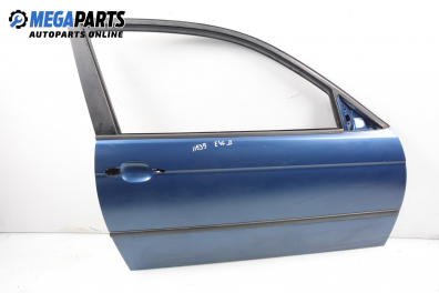 Door for BMW 3 (E46) 1.8 ti, 115 hp, hatchback, 2001, position: right