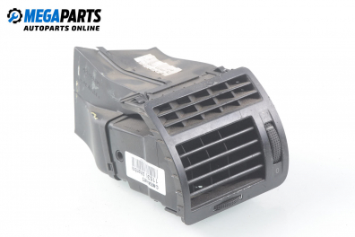 Fantă de aer încălzire for Seat Alhambra 1.9 TDI, 115 hp, monovolum, 2001
