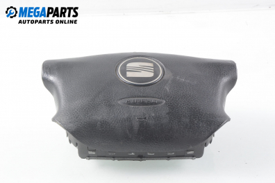 Airbag for Seat Alhambra 1.9 TDI, 115 hp, minivan, 2001, position: front