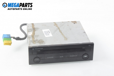 CD player for Seat Alhambra (1996-2010)