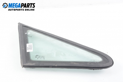 Vent window for Seat Alhambra 1.9 TDI, 115 hp, minivan, 2001, position: right