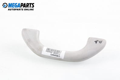 Handle for Seat Alhambra 1.9 TDI, 115 hp, minivan, 2001, position: front - right
