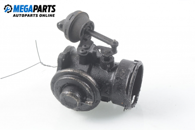EGR valve for Seat Alhambra 1.9 TDI, 115 hp, minivan, 2001