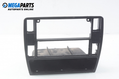 Central console for Volkswagen Passat (B5; B5.5) 1.6, 101 hp, station wagon, 1998